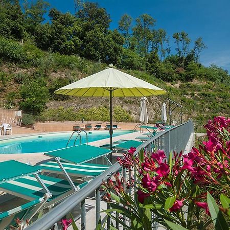 Gli Ulivi Di Montalbano Villa La Spezia Dış mekan fotoğraf