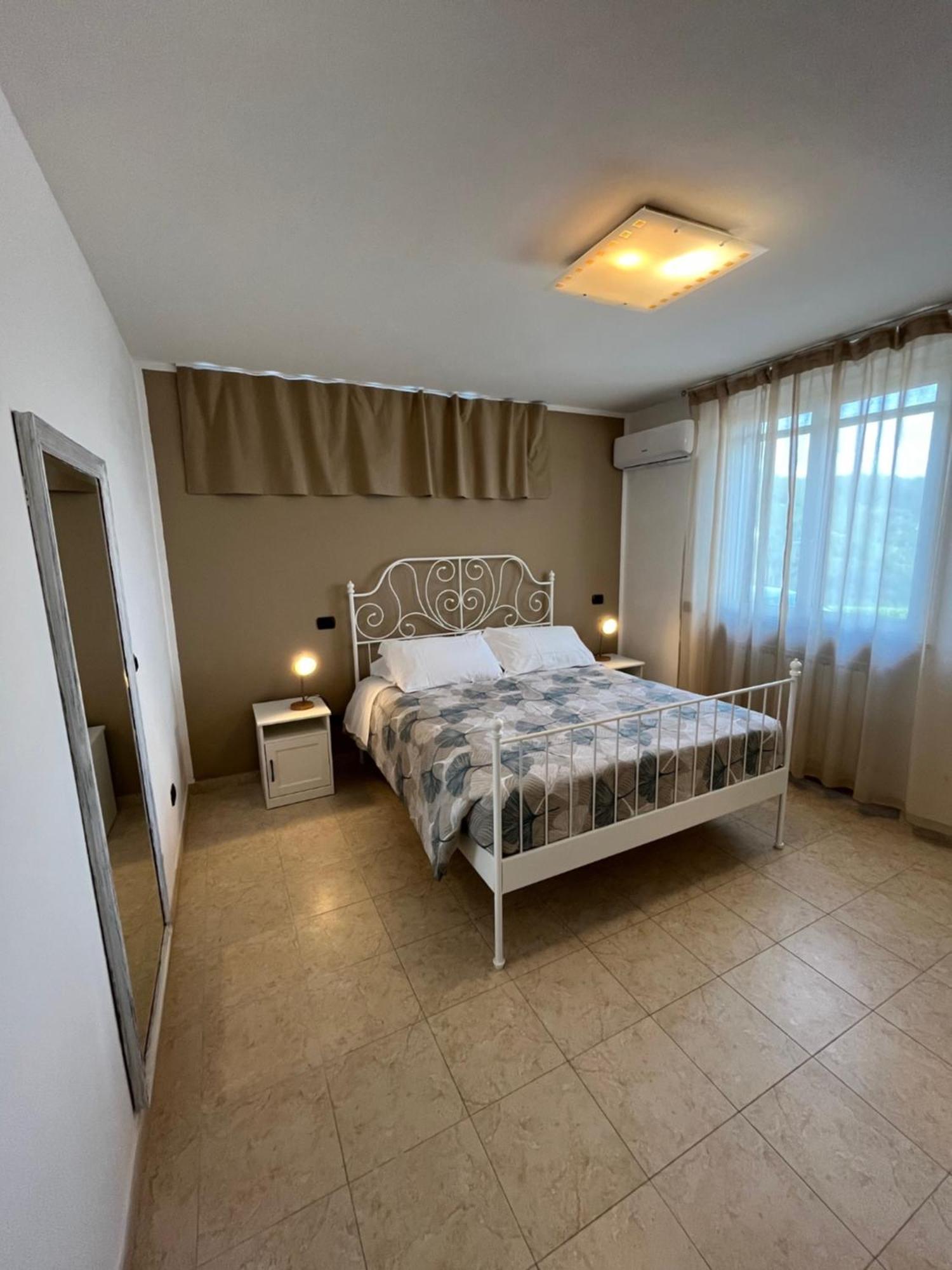 Gli Ulivi Di Montalbano Villa La Spezia Dış mekan fotoğraf