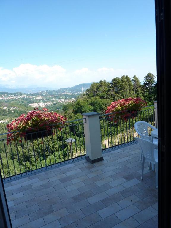 Gli Ulivi Di Montalbano Villa La Spezia Dış mekan fotoğraf