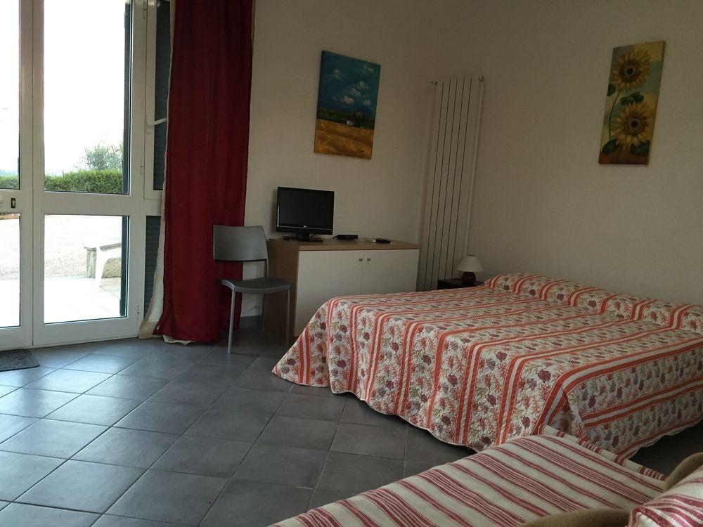 Gli Ulivi Di Montalbano Villa La Spezia Dış mekan fotoğraf