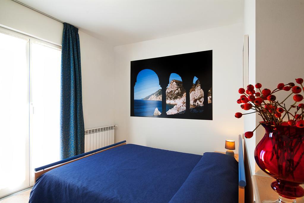 Gli Ulivi Di Montalbano Villa La Spezia Dış mekan fotoğraf