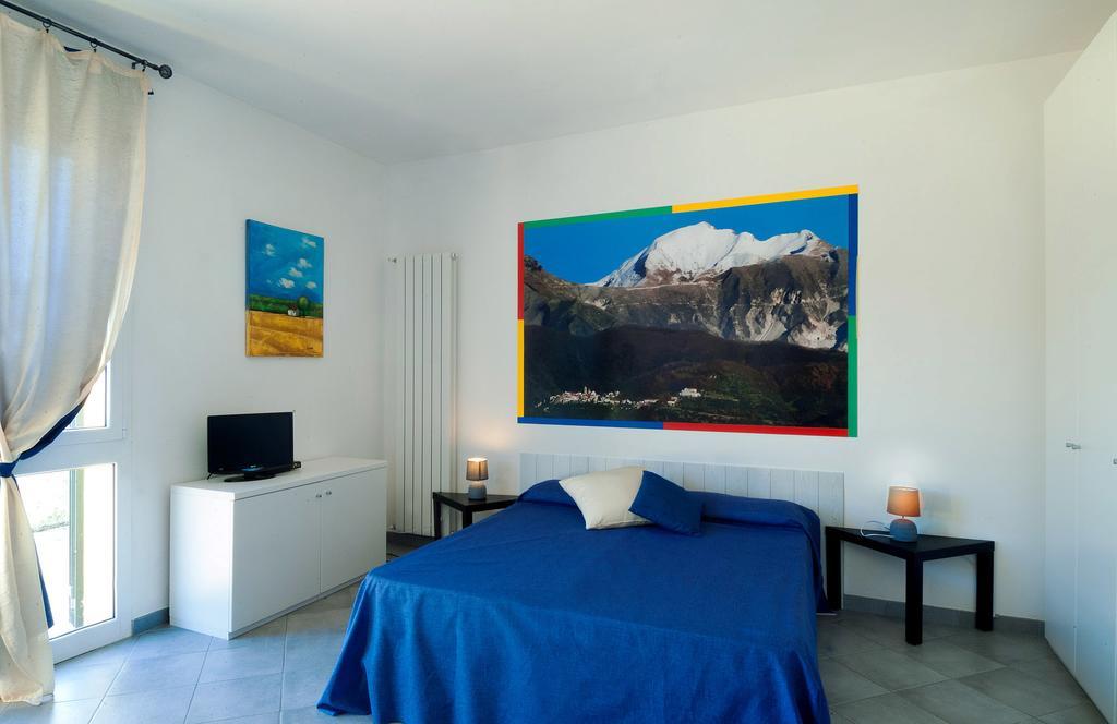 Gli Ulivi Di Montalbano Villa La Spezia Dış mekan fotoğraf